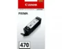 Canon Pgi-470 Black