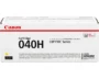 Canon 040h Yellow Toner Cartridge
