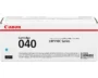 Canon 040 Cyan Toner Cartridge