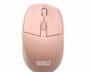 Parrot Wireless Mouse Pink
