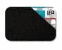 Parrot Adhesive No Frame Pin Board 900 x 600mm Black