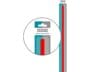 Parrot Magnetic Flexible Strip 1000 x 10mm Red