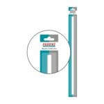 Parrot Magnetic Flexible Strip 1000 x 10mm White