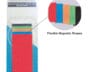 Parrot Magnetic 15mm Flexible Shapes Assorted 50 Pack