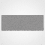 Parrot Acoustic Poly Fibre Sheeting 1220 x 2440 x 9mm Grey