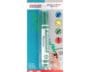 Parrot Green Carded Whiteboard Bullet Tip Marker