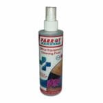 Parrot Office Equipment Carded Cleaning Fluid 250ml
