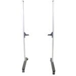 Parrot T-Leg Set 1400 x 600mm