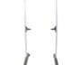 Parrot T-Leg Set 1400 x 600mm