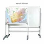 Parrot T-Leg Set 1400 x 600mm