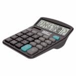 Parrot 12 Digit Calculator