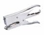 Parrot Plier Stapler 210*(24/6/8 26/6/8) Silver - 20 Pages