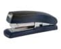 Parrot Plastic Medium Desktop Staplers 105*(24/6 26/6) - Navy 20 Pages
