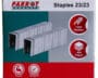 Parrot Staples (Staple Size: 23/23 - Box of 1000 - 200 Pages)