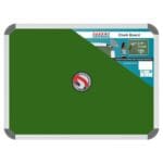 Parrot Magnetic Chalk Board 600 x 450mm