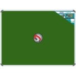 Parrot Magnetic Chalk Board 2400 x 1200mm