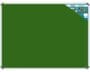 Parrot 1800 x 1200mm Non-Magnetic Chalk Board