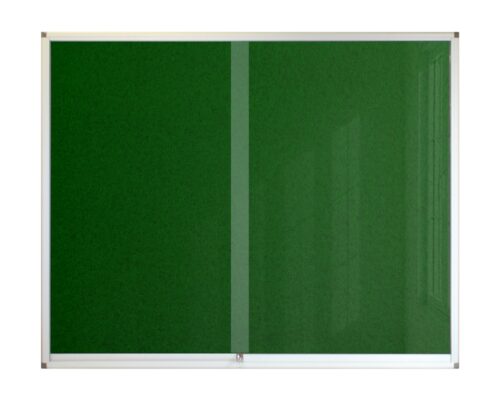 Parrot Pinning Display Case Green 1200 x 900mm