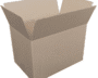Parrot Box - 300 x 230 x 300mm (Pack 10)