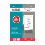 Parrot Flipchart Paper Bond 30 Sheets 860 x 610mm