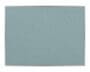 Parrot Grey 600 x 450mm Alufine Frame Info Board