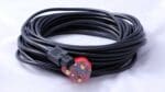 Parrot Power IEC To 3 Pin 20m Cable