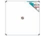Parrot Magnetic Whiteboard 1000 x 1000mm