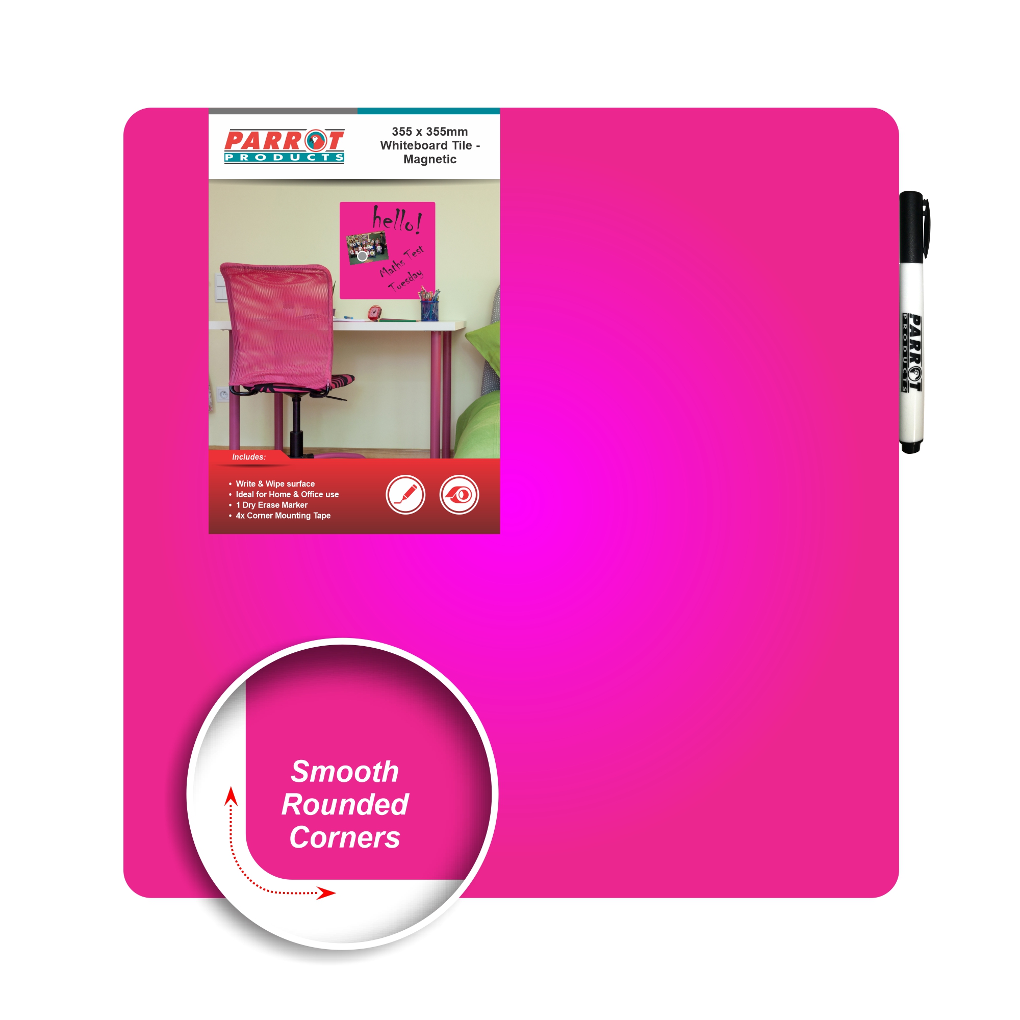 Thumbnail product image - 1