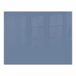 Parrot Decorative Glass Wall Tile Pigeon 898 x 700 x 6mm
