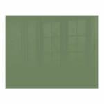 Parrot Hob Splashback Reseda Green 898 x 700 x 6mm