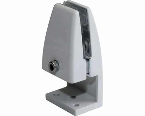 Parrot Under Counter Single Sided Mount Desk Partition Clamp