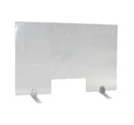 Parrot Glass Till Point Screen Landscape 580 x 880mm