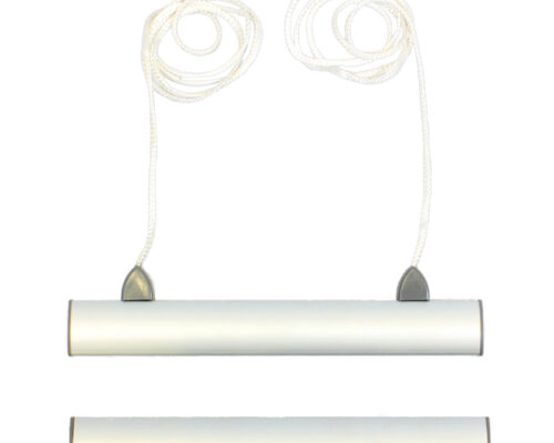 Parrot A1 Aluminium Poster Hanging Batten Set