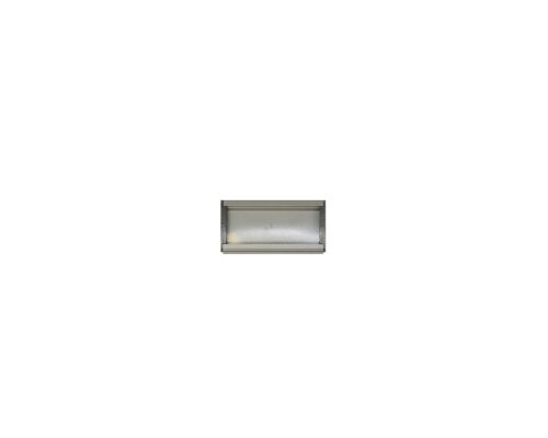Parrot Sign Frame (50*100mm)