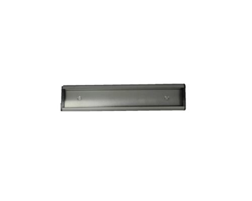 Parrot Sign Frame 50 x 250mm