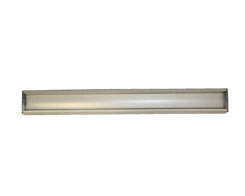 Parrot Sign Frame 50 x 450mm