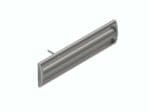 Parrot Sign Frame (100*300mm)