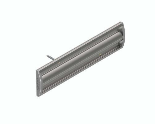 Parrot Sign Frame (100*300mm)