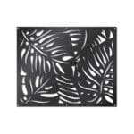 Parrot Laser Cut Wall Art 1200 x 900 Tropical