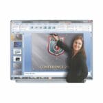 Parrot Non-Reflective Board 1620 x 1220mm
