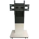 Parrot Interactive Touch Panel Large Stand White