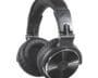 Parrot Wired Headphones