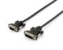 Equip DVI-A to VGA 2M Cable