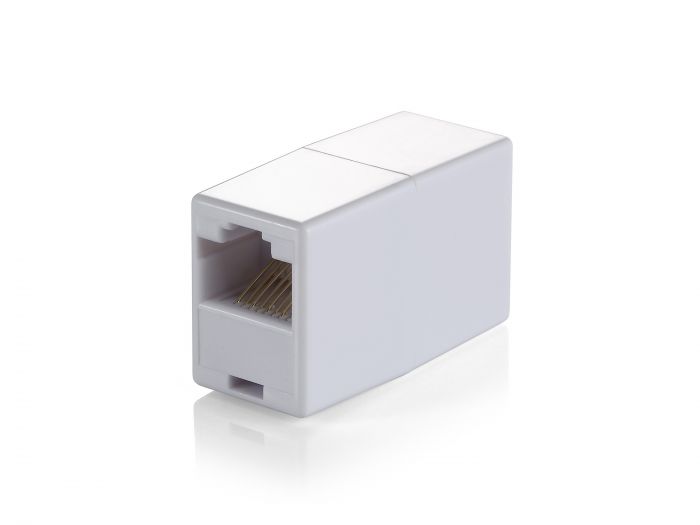 Equip CAT5e RJ45 Inline Connector