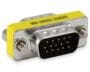 Equip VGA Male to Male Adapter