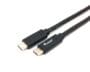 Equip USB Type-C to Type-C 2M 60W 5GPS Cable
