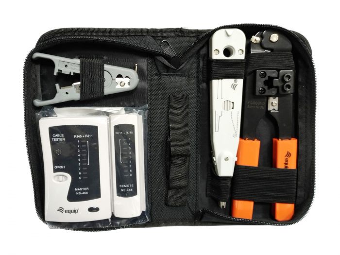 Equip Network Tool Case