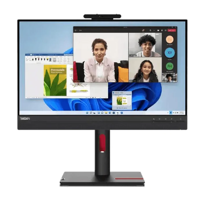 Lenovo Thinkvision Tio24 Gen5 Non-touch 23.8" Monitor