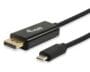 Equip USB Type-C to Display Port Cable
