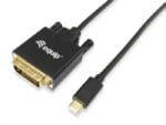 Equip Type-C to DVI-D Dual Link 1.8m Cable